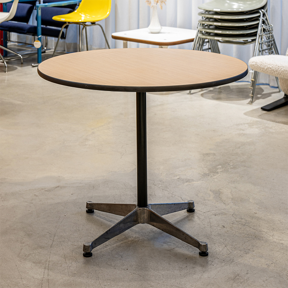 Eames 36&quot; Contract Base Table