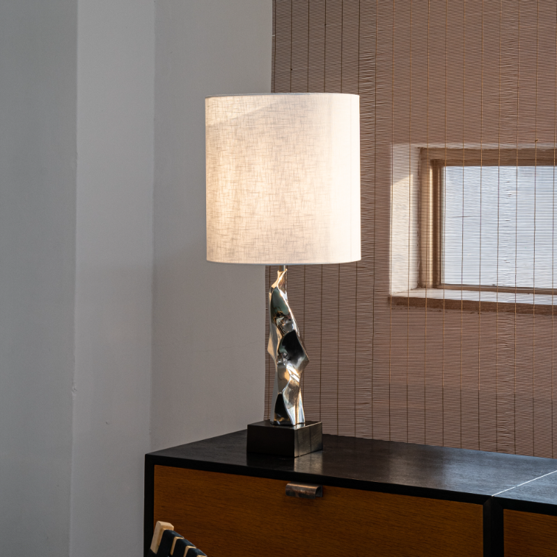 Table Lamp by Richard Barr