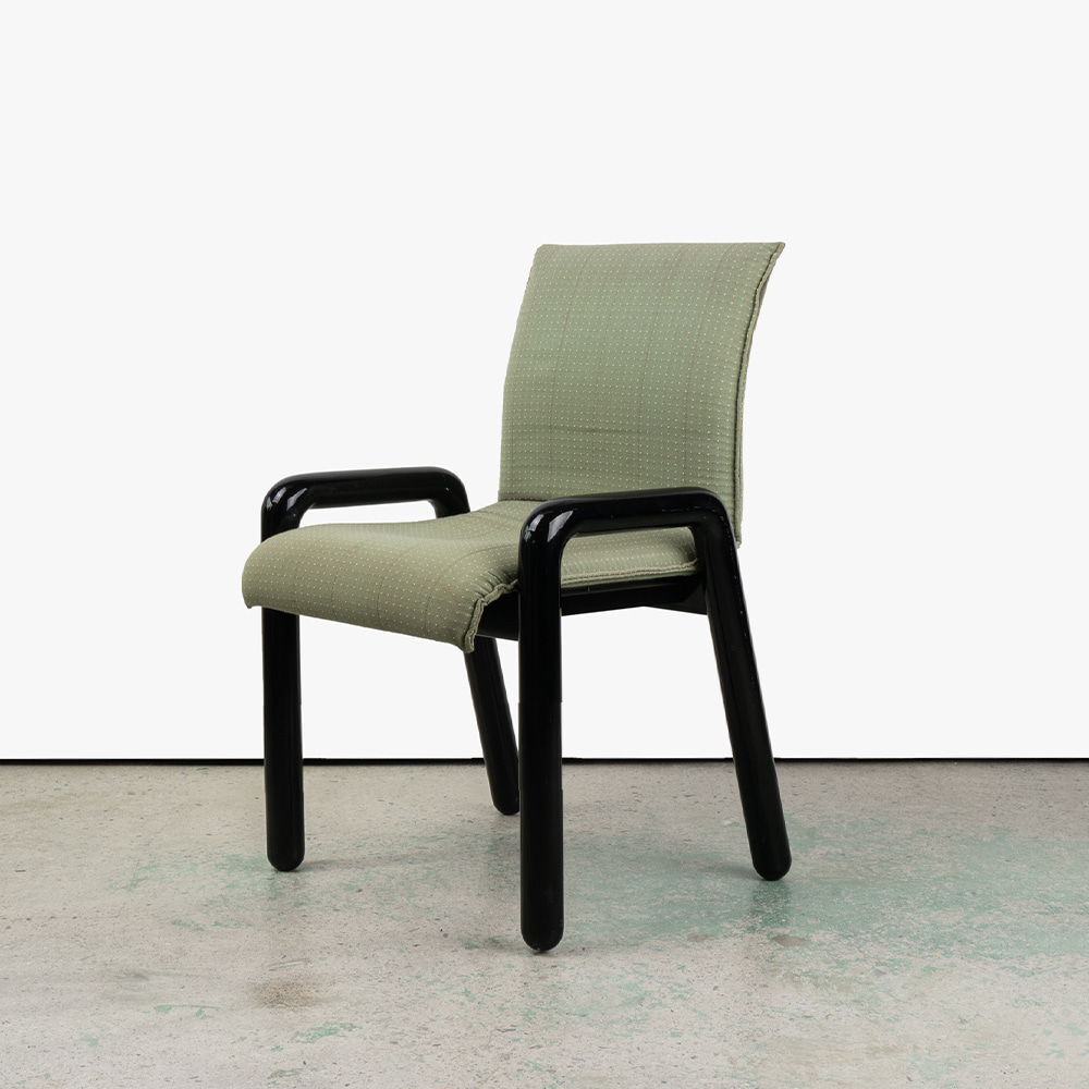 Dilos Dining Chair by Guido Faleschini