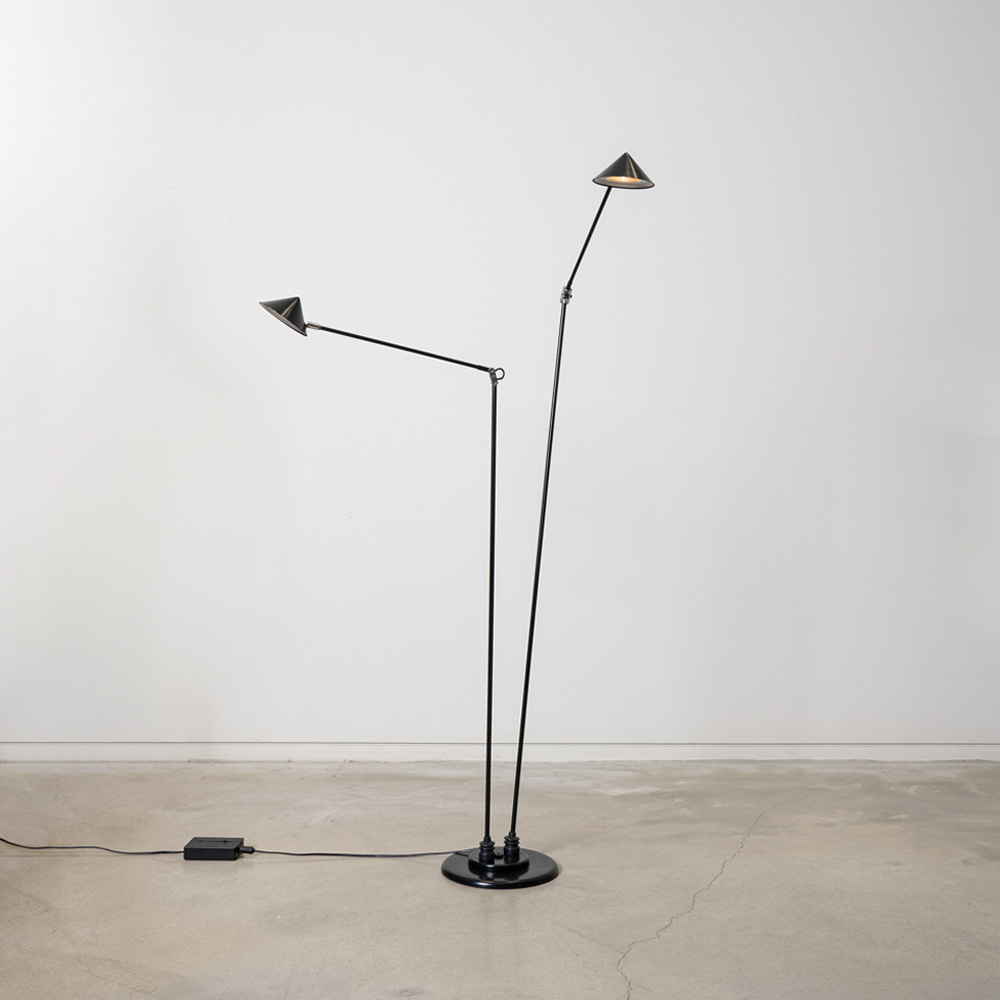 Floor Lamp by Pola Amstelveen