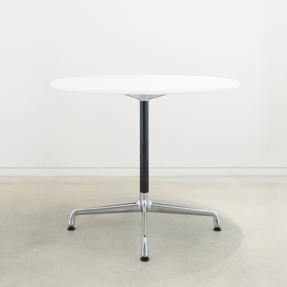 [새상품 전시 제품] Eames 36&quot; Universal Base Table