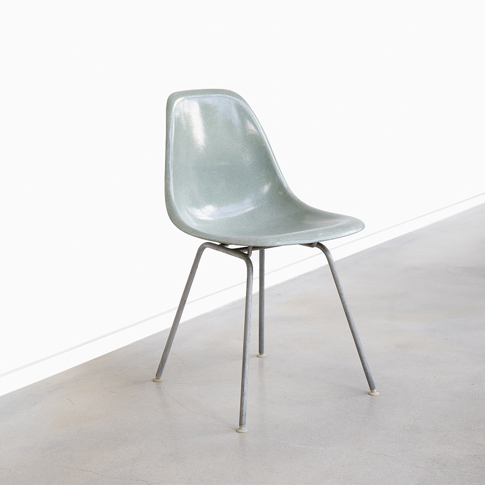 [Rare] DSX Chair (Seafoam Green)